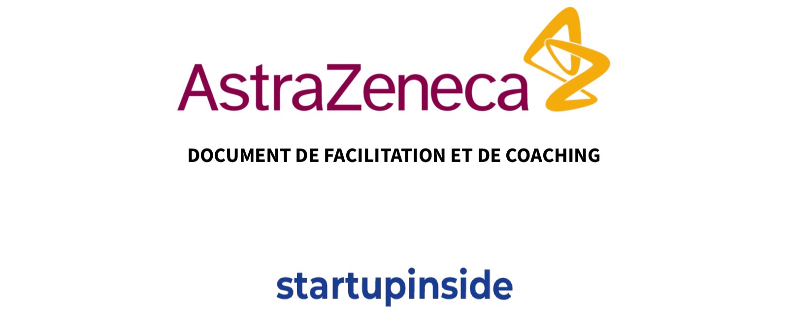 Startup Inside, Coach pour les programmes d'innovation de Startup Inside